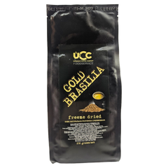 Розчинна кава UCC GOLD А BRASILIA 250 г