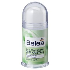 Дезодорант Balea Deo Kristall Mineral 100 г 4588 фото Деліціо фуд
