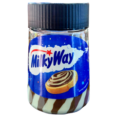 Шоколадна паста MilkyWay 350 г 6270277 фото Деліціо фуд