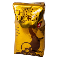 Кава в зернах Chicco d`Oro Tradition 500г