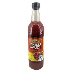 Соус Inproba Chilli Sauce Hot - Гострий 700 мл 6262510 фото Деліціо фуд