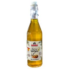 Оливкова олія не фільтрована Monterico Extra Virgin 500мл (Іспанія) 6271204 фото Деліціо фуд