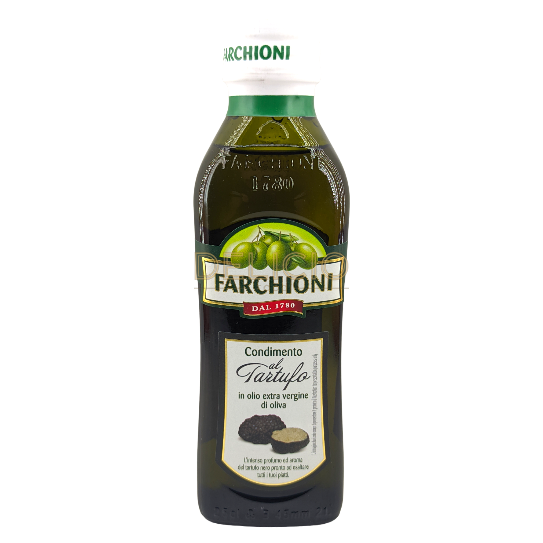 Farchioni Tartufo 250 Delicio Food farchioni-tartufo-250-delicio-food