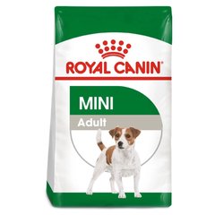 Сухий корм для собак Royal Canin Mini Adult дрібних порід старше 10 місяців 800 г 3001008 фото Деліціо фуд