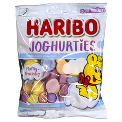 Желейки Haribo Joghurties 160 г 6268911 фото Деліціо фуд