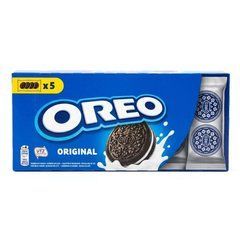 Печиво OREO Original 220 г 6271806 фото Деліціо фуд