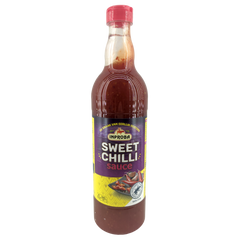 Соус Inproba Sweet Chilli Sauce - Солодкий і пряний 700 мл 6262511 фото Деліціо фуд