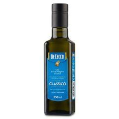 Олія оливкова De Cecco Extra Vergine Classico 250мл (Італія) 6271692 фото Деліціо фуд