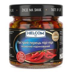 Перець Helcom Piri Piri 70/180 г (225мл)