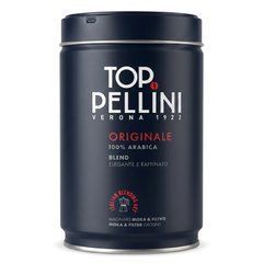 Кава мелена ЖБ Pellini Top Original 250 г