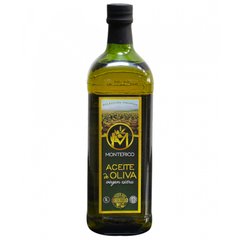 Оливкова олія Monterico Aceite de Oliva virgen extra 1л (Іспанія) 6264611 фото Деліціо фуд