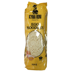 Макарони яєчні Kuma Roni 250г 6270782 фото Деліціо фуд