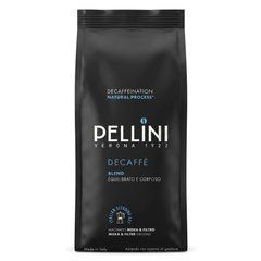 Кава мелена без кофеїну Pellini Decaffe Moka Filter 185г