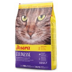 Сухий корм для кішок Josera Culinesse з Лососем 2кг