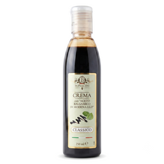Бальзамічний соус Bonacini Crema Classico 250мл 6271630 фото Деліціо фуд