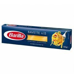 Макарони Barilla №13 - Bavette 500 г 6269773 фото Деліціо фуд