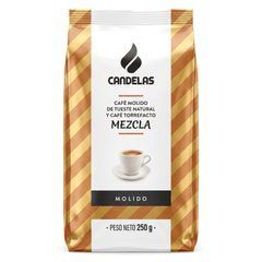 Кава мелена Candelas Essential Mezcla 250 г