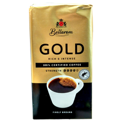 Кава мелена Bellarom Gold 250 г