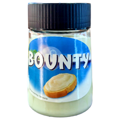Молочна паста з кокосовою стружкою Bounty 350 г 6270247 фото Деліціо фуд
