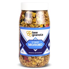 Гранола Bee Granola - Згущене молоко 250г 6268586 фото Деліціо фуд