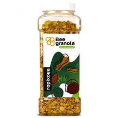 Гранола Bee Granola - Горіхова 500г 6268588 фото Деліціо фуд