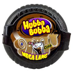 Жувальна гумка Hubba Bubba - Cola 56 г 6268985 фото Деліціо фуд