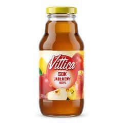 Сік Korkus Vittica 100% яблуко 330мл 6271786 фото Деліціо фуд