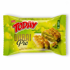 Тістечко Elvan Today Dubai Pie 50 г	 6271641 фото Деліціо фуд