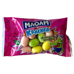 Цукерки жувальні Maoam Kracher 60г 6271261 фото Деліціо фуд