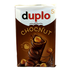 Шоколадні батончики Duplo Chocnut 130г 6269750 фото Деліціо фуд