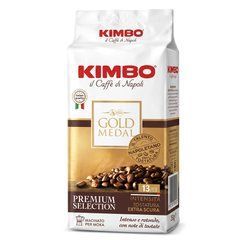 Кава мелена Kimbo GOLD MEDAL 250г