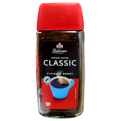 Кава розчинна Bellarom Red Classic 200 г