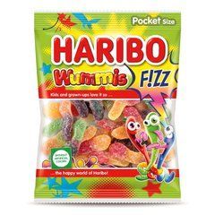 Желейки Haribo Wummis Fizz 100 г 6271761 фото Деліціо фуд