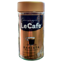 Кава розчинна Le Cafe Barista 200 г