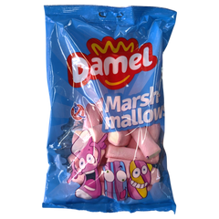 Маршмелоу Damel Smooth 170 г 6270996 фото Деліціо фуд