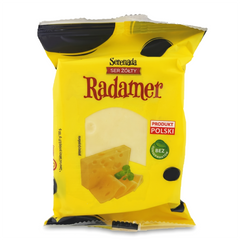 Сир Serenada Radamer 250 г 6263803 фото Деліціо фуд