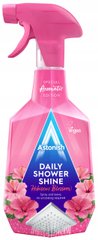 Засіб для душових кабін Astonish Daily Shower Shine - Hibiscus Blossom 750 мл 008262 фото Деліціо фуд