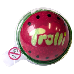 Желейна цукерка Trolli Watermelon Splash 18 г 6270289 фото Деліціо фуд