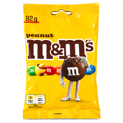 Драже M&M's 82г 6271818 фото Деліціо фуд