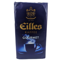 Кава мелена Eilles Gourmet KAFFEE 500 г (100% Арабіки)