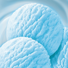 Морозиво Рудь - Блакитний Янгол 2,5 кг (Контейнер) 6262877 фото Деліціо фуд