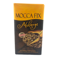 Кава мелена Mocca Fix Melange 500 г