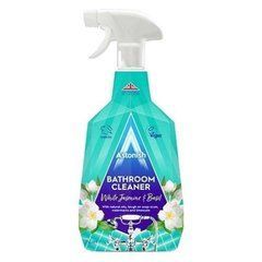 Засіб для очищення ванної кімнати Astonish Bathroom Cleaner 750 мл 001491 фото Деліціо фуд