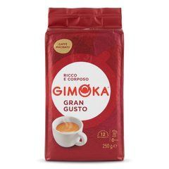 Кава мелена Gimoka Gran Gusto 250г