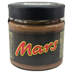 Шоколадна паста Mars 200 г 6262296 фото Деліціо фуд