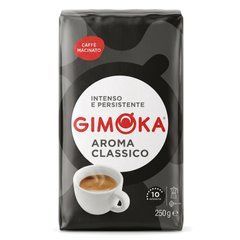 Кава мелена Gimoka Aroma Classico 250г