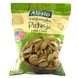 Фісташки солоні Alesto Pistacchi 250 г