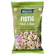 Фісташки солоні Alesto Pistacchi 250 г