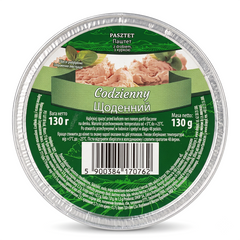 Паштет - Курячий 130 г