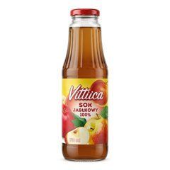 Сік Korkus Vittica 100% яблуко 750мл 6271788 фото Деліціо фуд